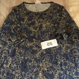 Lularoe xs Irma